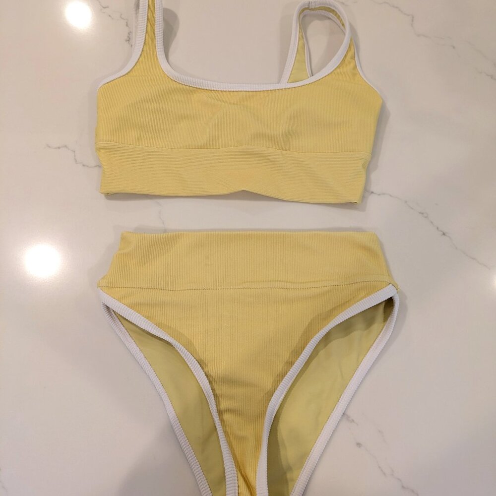 LainSnow x Megan Stokes